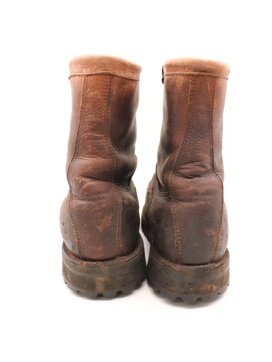 Danner Cabela\'s 600g Men\'s 10 EE Boots Goretex Brown Leather Work Boots USA main image 5